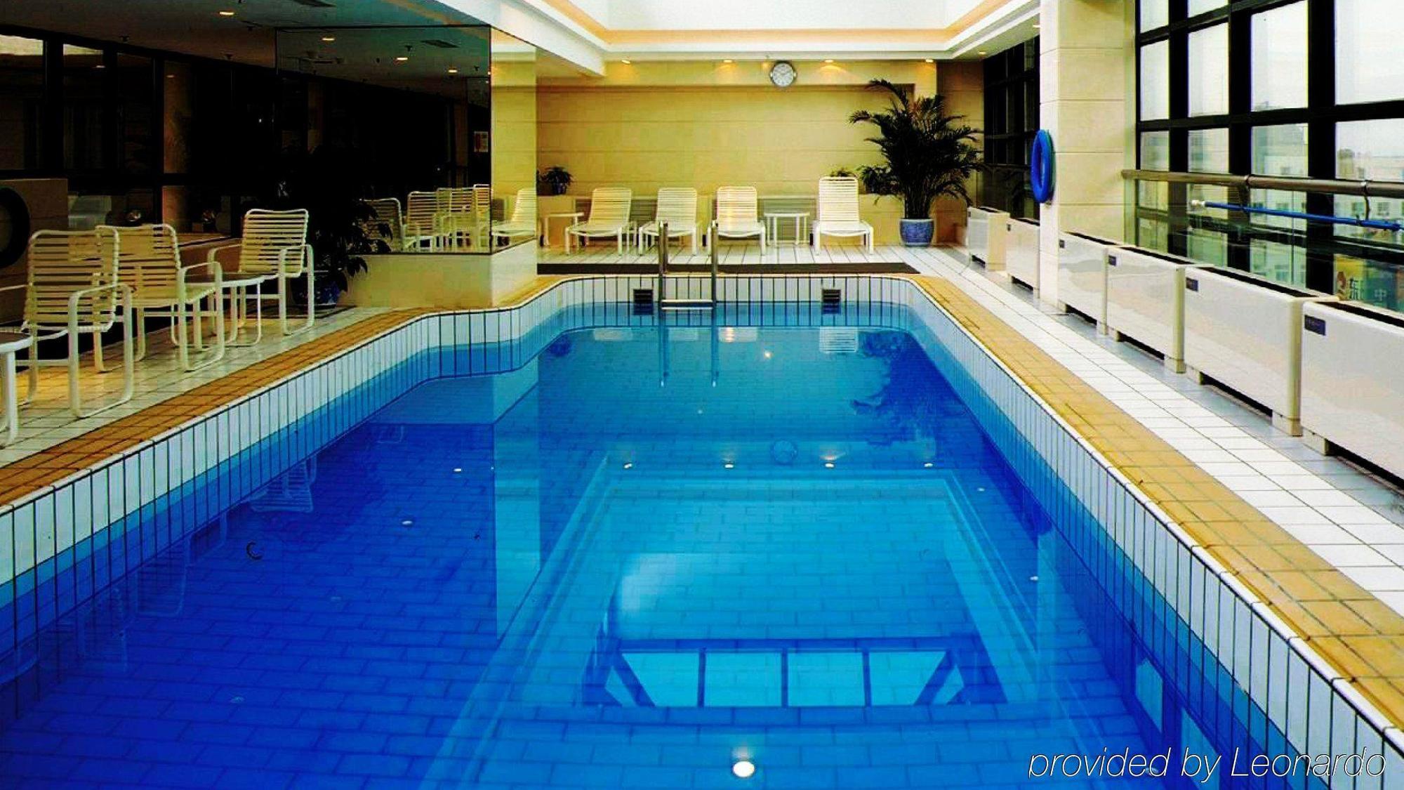 Guo Ji Yi Yuan Hotel 5*