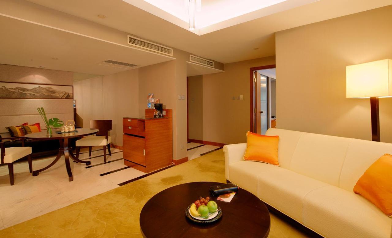 Guo Ji Yi Yuan Hotel 5*