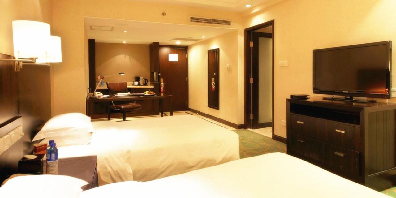 Hotel Guo Ji Yi Yuan 5*