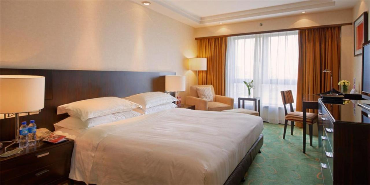 Hotel Guo Ji Yi Yuan 5*