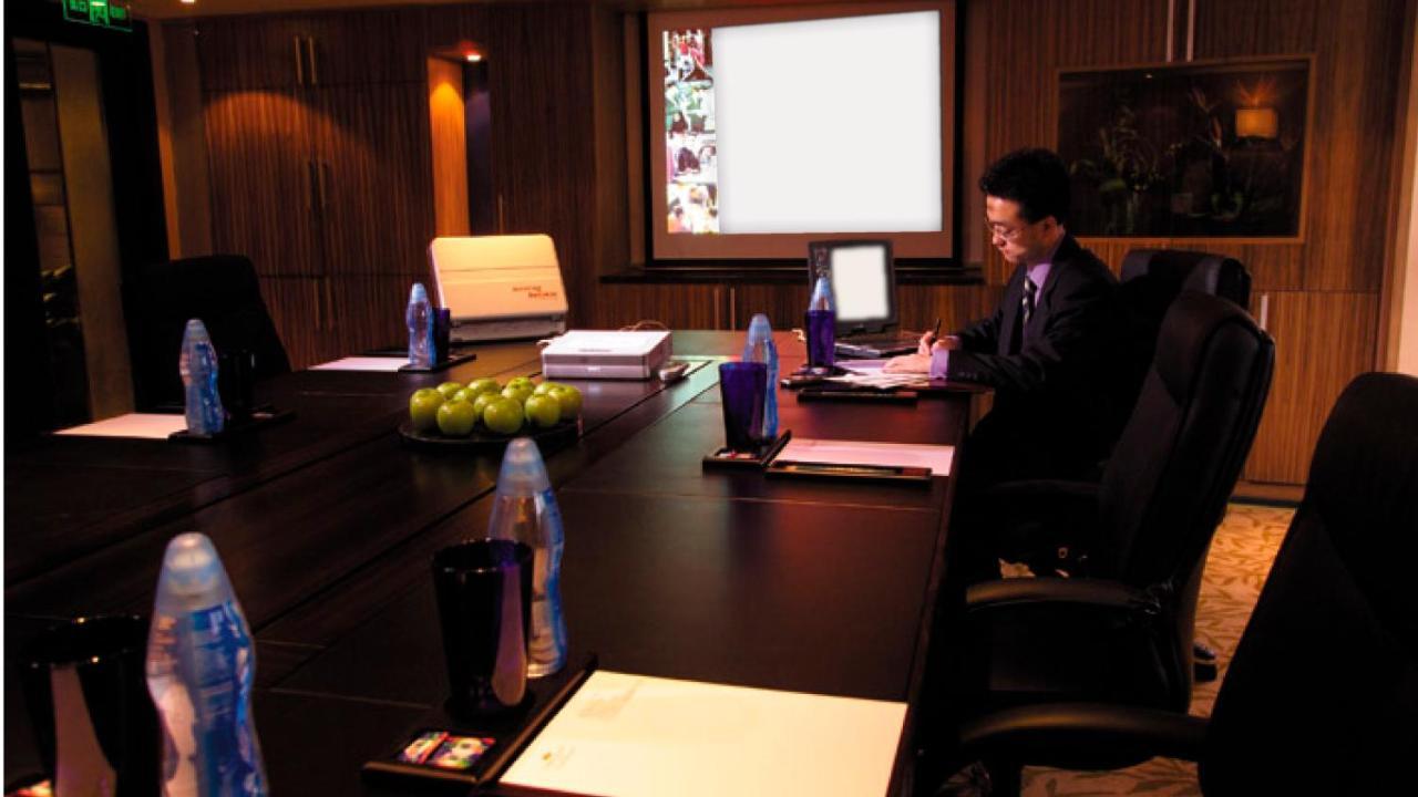 Guo Ji Yi Yuan Hotel 5*