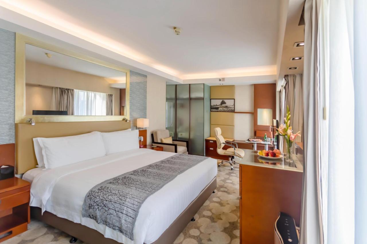 Hotel Guo Ji Yi Yuan 5*