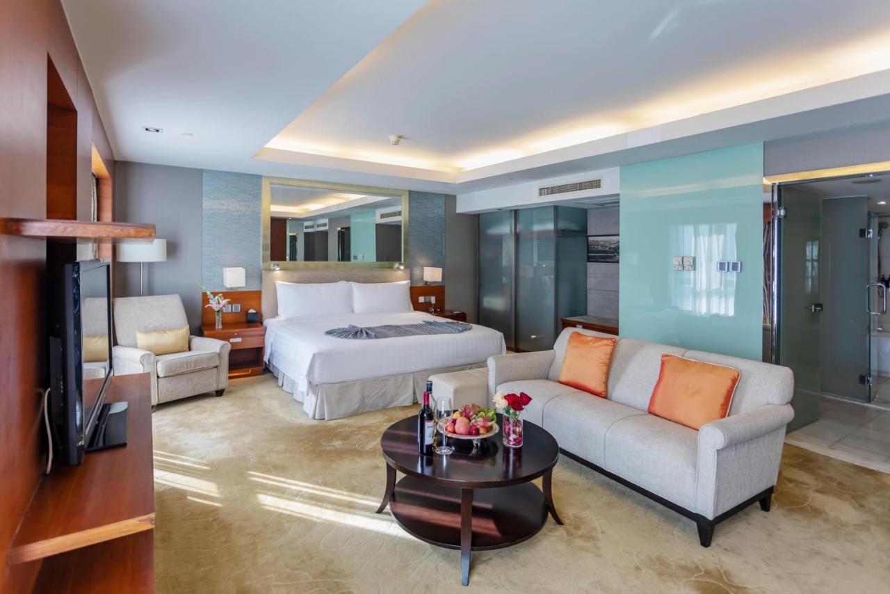 Hotel Guo Ji Yi Yuan 5*