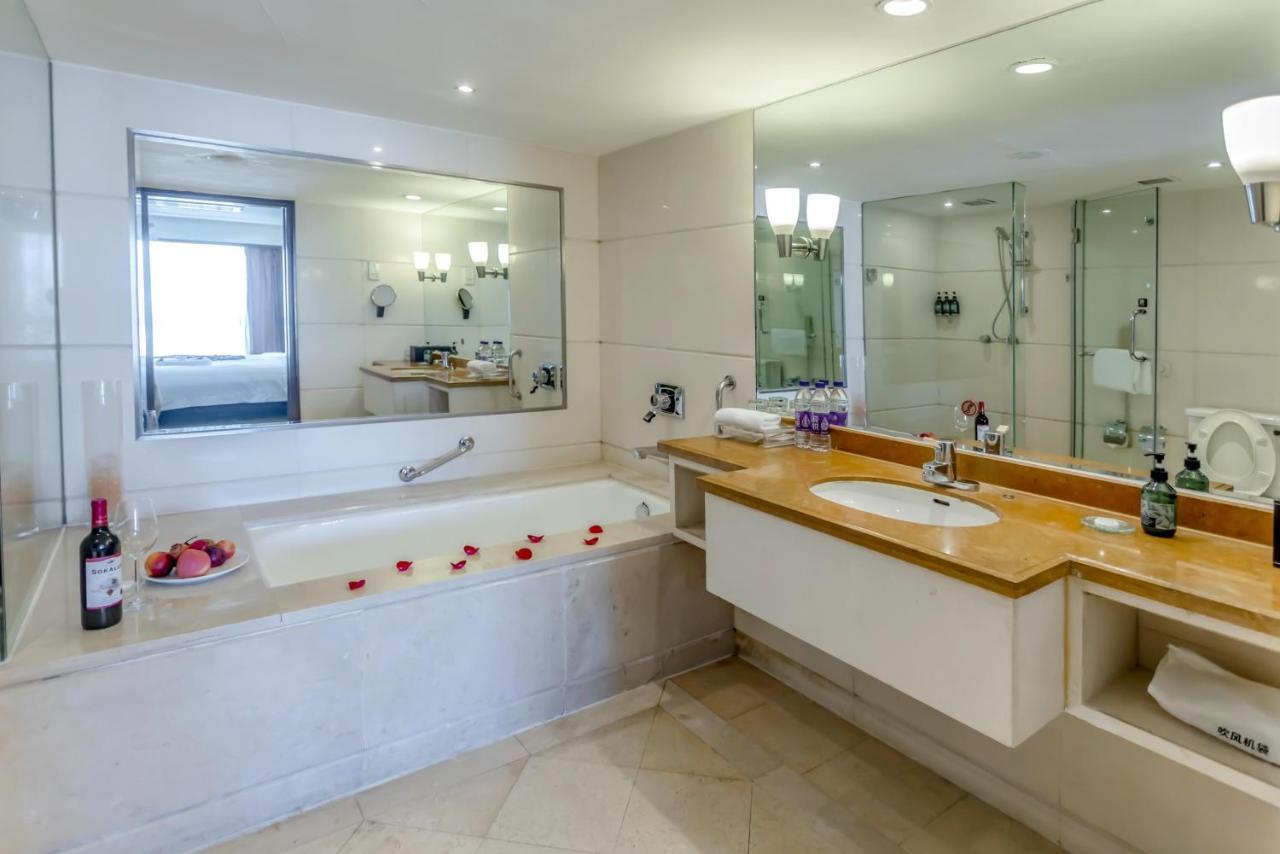 Hotel Guo Ji Yi Yuan Beijing
