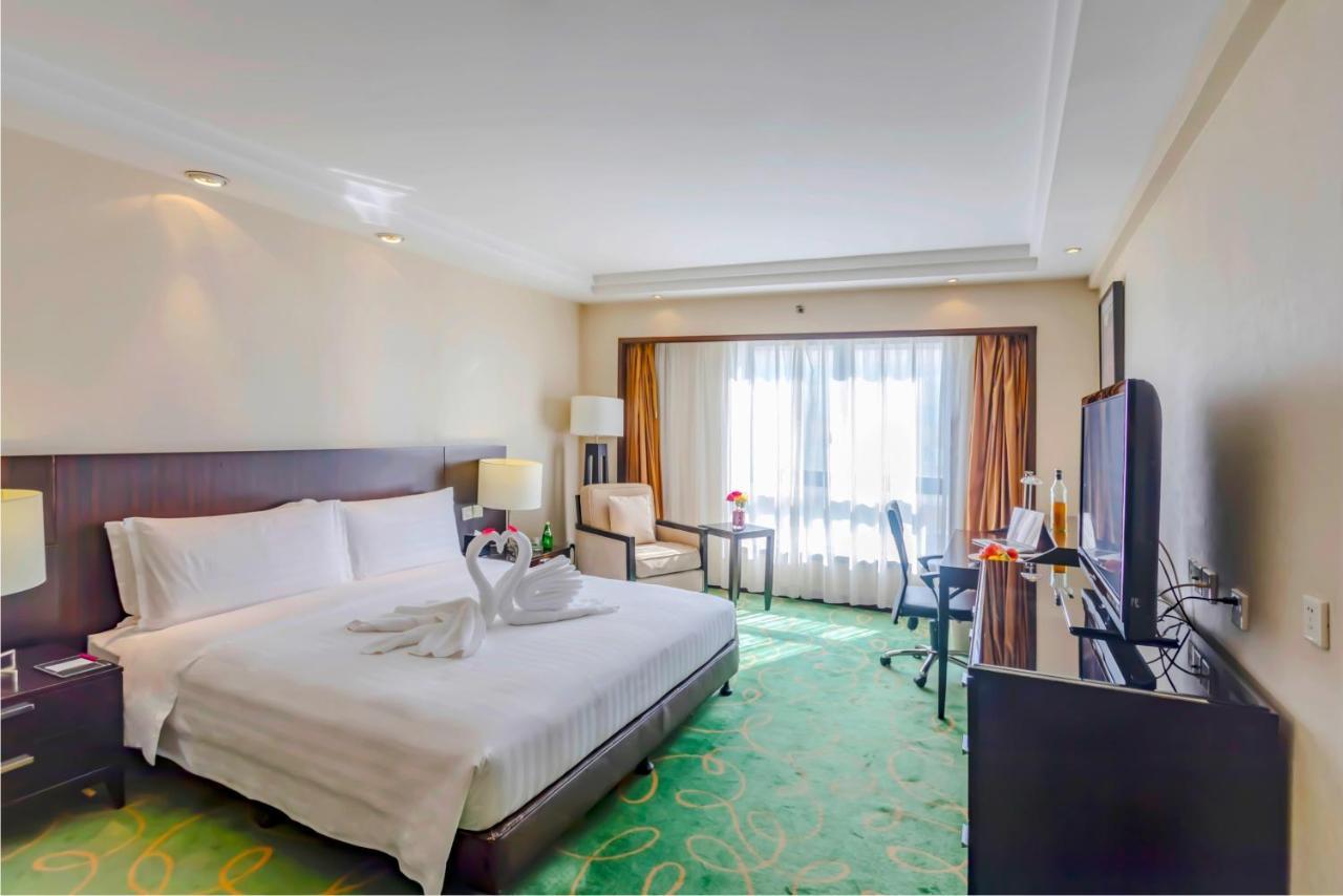 Hotel Guo Ji Yi Yuan