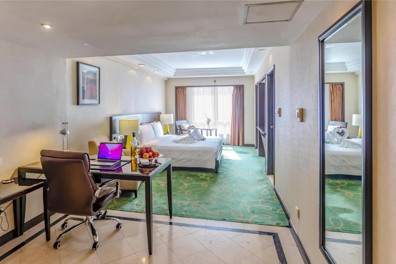 Guo Ji Yi Yuan 5* Beijing