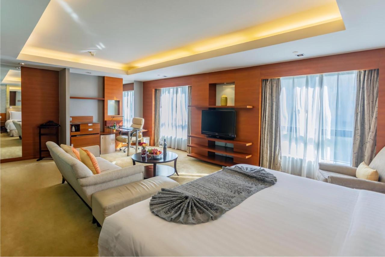 Guo Ji Yi Yuan 5* Beijing