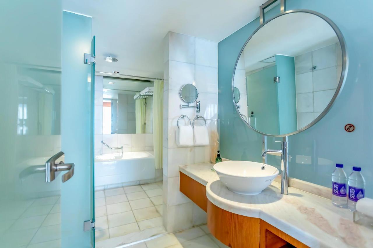 Hotel Guo Ji Yi Yuan 5*