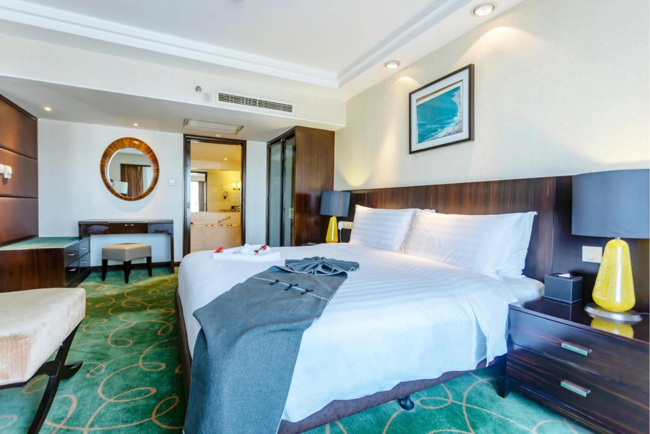 Hotel Guo Ji Yi Yuan Beijing