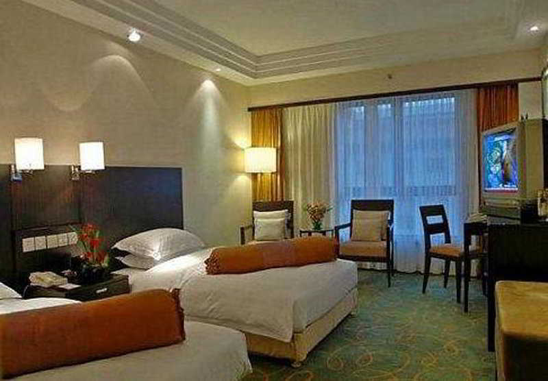 Guo Ji Yi Yuan Hotel 5*