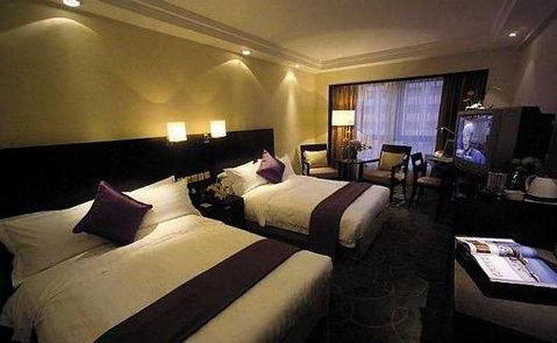 Hotel Guo Ji Yi Yuan