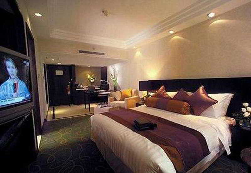Hotel Guo Ji Yi Yuan 5*