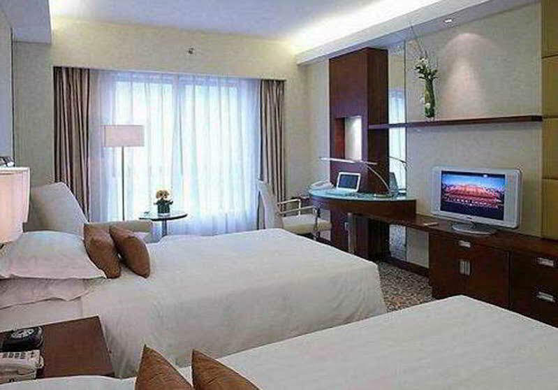 Hotel Guo Ji Yi Yuan Beijing