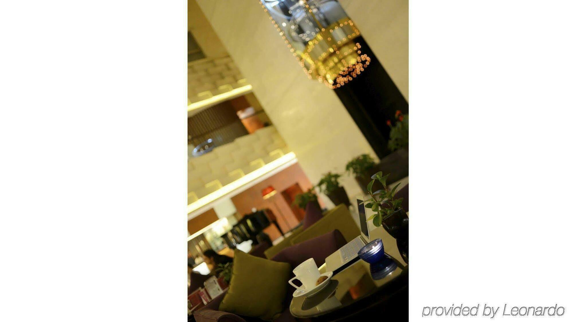 Guo Ji Yi Yuan Hotel 5*
